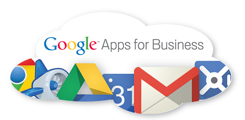 Google Apps